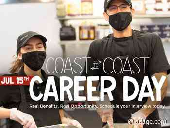 Chipotle recruits workers with TikTok's new resumé program