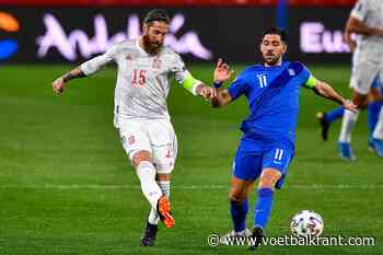 Transfer van Sergio Ramos roept vragen op