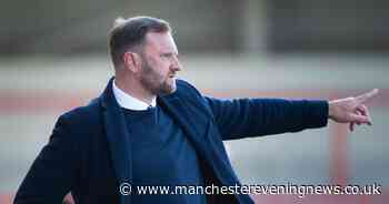 Bolton Wanderers boss Ian Evatt on transfer embargo gone and update on potential outgoings - Manchester Evening News