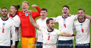 Bolton boss Evatt assesses England's Euro 2020 win over Denmark and pinpoints wealth of attacking talent - Manchester Evening News