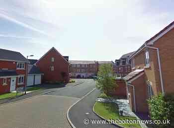 Man sentenced after Police officer racially abused in attack - The Bolton News