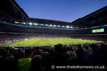 Euro 2020 final: Bolton gets ready to enjoy the game ­— safely - The Bolton News