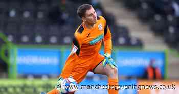 Bolton Wanderers now have two number one goalkeepers with Joel Dixon signing, vows Ian Evatt - Manchester Evening News