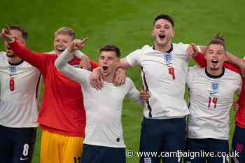 ITV scores Euros ad windfall after netting £500,000 per spot during England semi-final