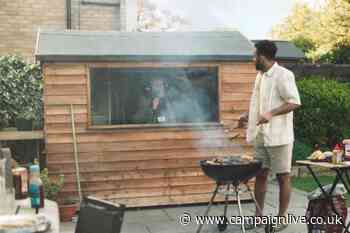 Aldi’s BBQ ad wins free ad spot during Sunday’s Euro 2020 final