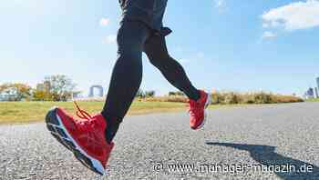 10 Fehler von Laufanfängern: So werden Sie ein besserer Läufer
