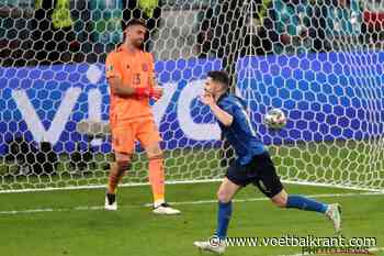 EK-finalist en Champions League-winnaar kan Chelsea verlaten