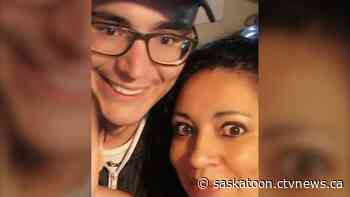 Saskatoon inmate's sheets 'full of his own blood' due to poor care following stabbing, mother says - CTV News Saskatoon