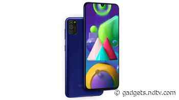 Samsung Galaxy M21 2021 Edition Specifications Leak, Tipped to Have Minor Changes Over Last Year’s Model