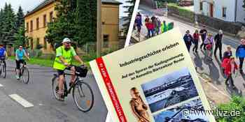 Mügelner Heimatverein lädt zum Wandern in die Region um Oschatz ein - Leipziger Volkszeitung