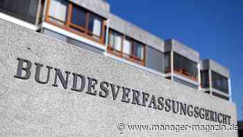 Einheitspatent: Bundesverfassungsgericht weist Eilanträge ab