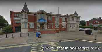 Five hospitalised with stab wounds after brawl involving knives and other weapons