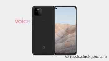 Google Pixel 5a leaks on FCC missing one key feature