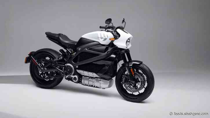 Harley-Davidson’s LiveWire ONE electric motorcycle is a cheaper e-hog