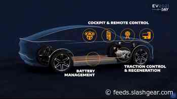 Stellantis’ electric vehicle plans are huge (and its taglines are silly)