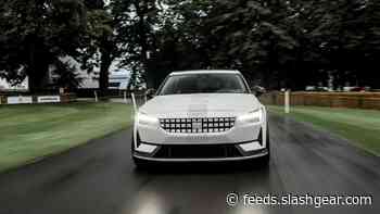 Experimental Polestar 2 cranks up EV power and leaves one big question