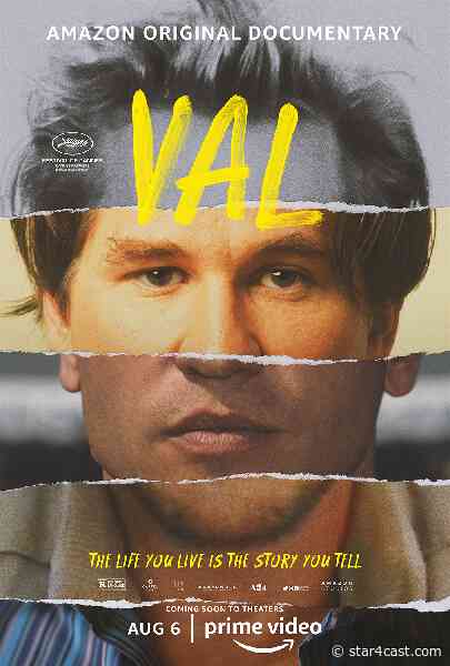 Val Kilmer – talent plus, personality minus