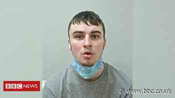 Lancaster man jailed for sexually assaulting woman in home