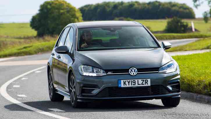 Volkswagen leasing deals 2021