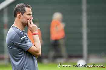 Antwerp-trainer Priske verklapt op welk EK-land hij zijn voetbal wil baseren en wat hij er nog bij wil