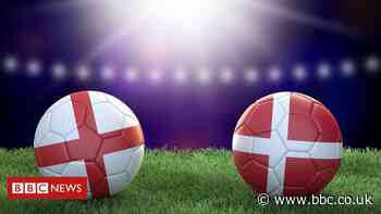 Euro 2020: ITV sorry for Apple TV streaming issue