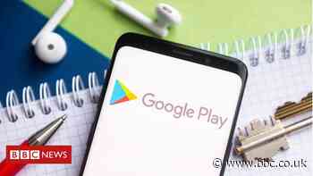 Google faces new anti-trust lawsuit over app store