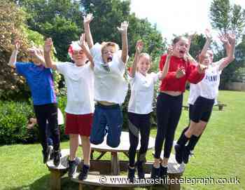 England v Italy: Schools let pupils have late start after Euro final