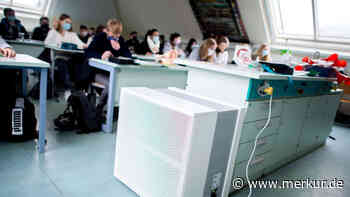 Starnberg - Große Vorbehalte gegen Lüftungsgeräte - Merkur Online