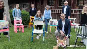 Kultursommer in der Stadt startet am Samstag - Merkur Online