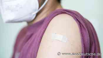 Corona-Impfung in Starnberg - Sogar Biontech im Müll - Süddeutsche Zeitung
