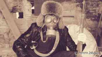 Mord-Verdacht: Starnberg-Killer müssen im August vor Gericht - BILD