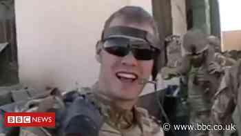 UK in Afghanistan: 'We have to live with our losses for the rest of our lives'