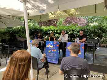 Arti Vive Festival, da giovedì al via la 14ª edizione a Soliera - SulPanaro | News - SulPanaro