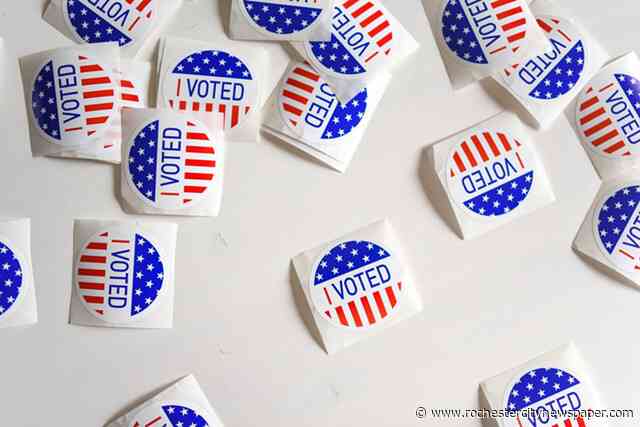 Primary election results certified, recount results confirmed