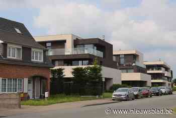 Enkel nog appartementen in kernverdichtingszones, woonuitbreidingsgebieden mogen niet meer worden aangesneden - Het Nieuwsblad