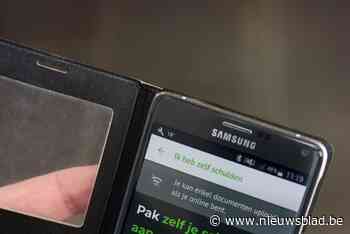 Aantal inwoners met schulden piekt - Het Nieuwsblad