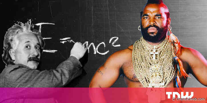Think Einstein hated quantum physics? Go back to school, fool!