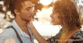 ‘Last Summer’ Review: Growing Pains