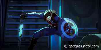Marvel’s What If...? Out August 11 on Disney+, Disney+ Hotstar. Watch the Trailer