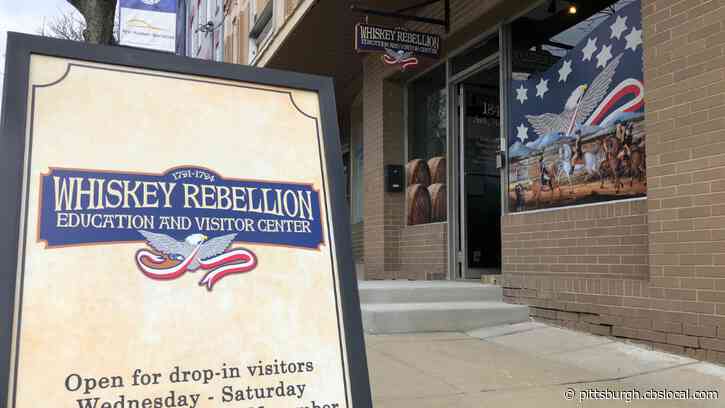 Whiskey Rebellion Festival Returns This Weekend