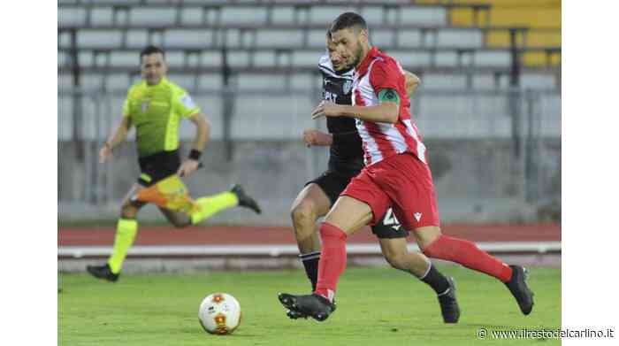 Capitan De Santis lascia il Matelica La Civitanovese conferma Mozzoni - il Resto del Carlino