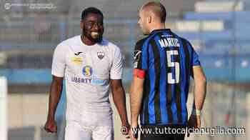Ancona-Matelica, nel mirino c'è un ex Bisceglie - TuttoCalcioPuglia.com