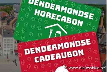 Opnieuw 20 procent korting bij lokale handelaars en horecazaken