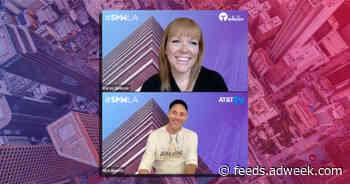 Embracing Creator Voices for Brand Success With Whalar and AT&T