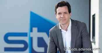 As Digital Audiences Boom, Scottish Broadcaster STV Eyes Growth Beyond Its Borders