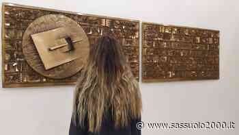 Soliera: prorogata all'11 luglio la mostra di Arnaldo Pomodoro - sassuolo2000.it - SASSUOLO NOTIZIE - SASSUOLO 2000