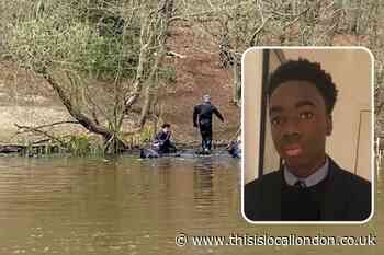 Richard Okorogheye disappearance: Police misconduct notices