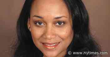 A New Novel Gives Wings — and a Megaphone — to a Complex Woman