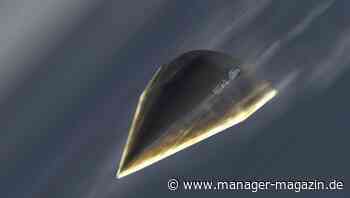 Darpa: Der Staat als erfolgreichster Techinvestor