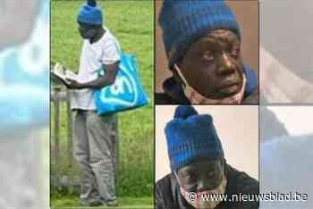 61-jarige man uit Antwerpen vermist